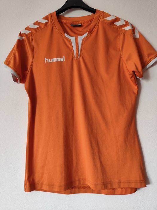 Hummel tricou sport