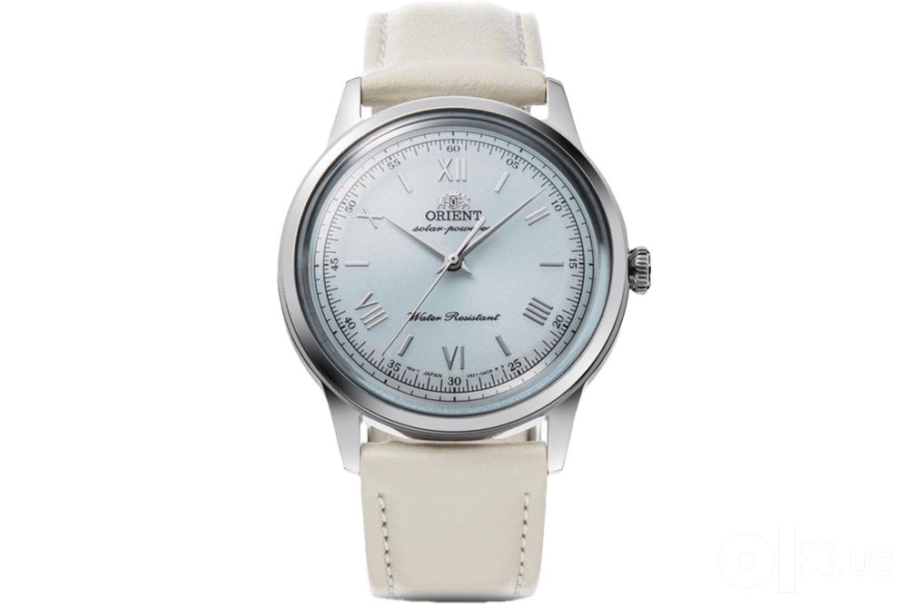 Orient Bambino Solar Quartz RA-WK0002E10B