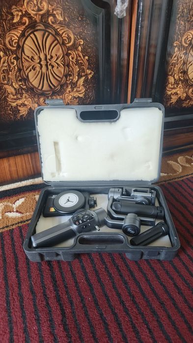 Stabilizator Smooth 5 стабилизатор телефона стаб