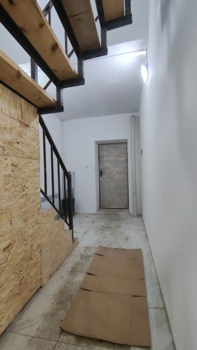 Склад тёплый БСМП