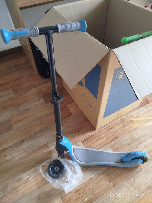 Продам талакар+ самокат