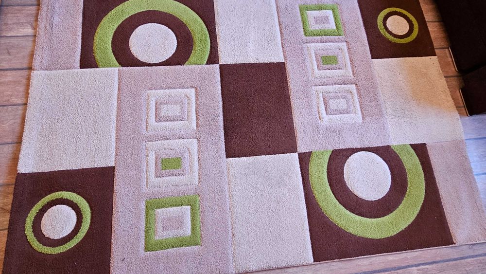 Персийски килим 160 х 230 см