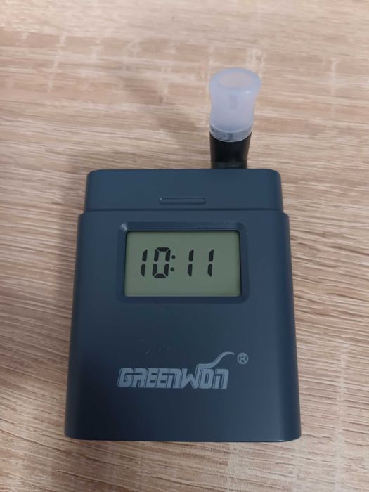 Дрегер, тестер за алкохол, dreger, tester