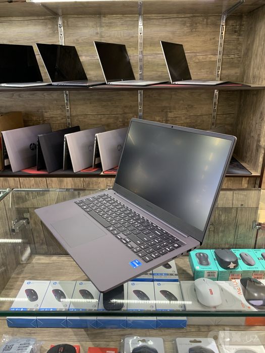 SAMSUNG Galaxy book