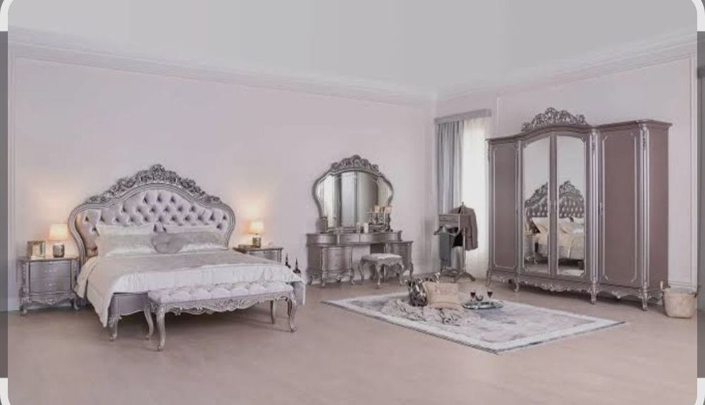 Mebel  Ustanovka qilamiz
