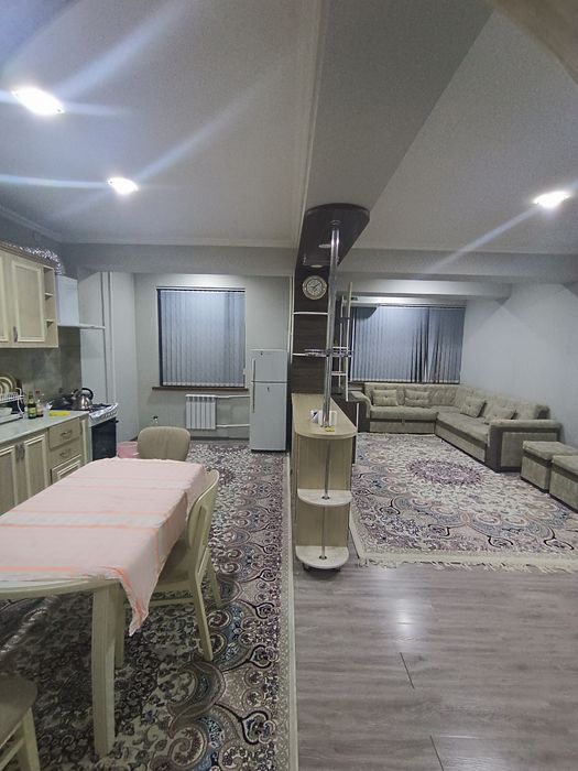 Аренда Олмазор Сагбан баурум 700 $  3-хона