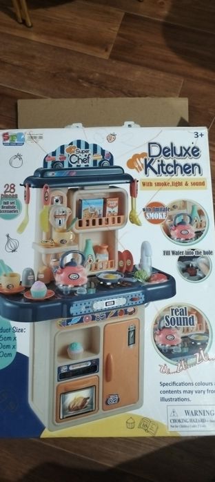 Продам Детская кухня