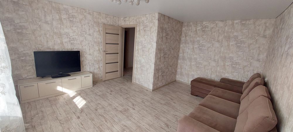 Сдам 1ком квартиру.