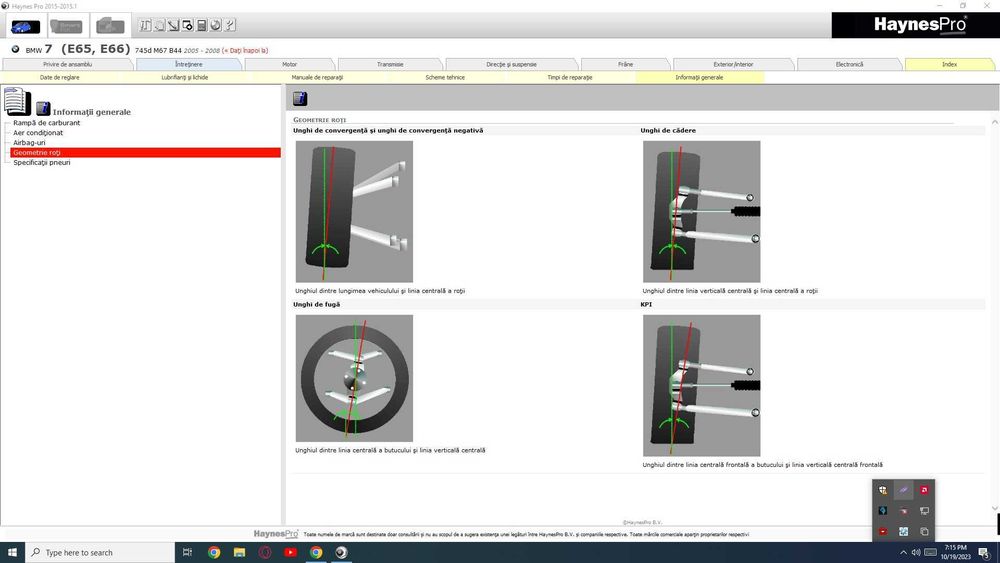 HAYNES PRO 2015 descarcabil online