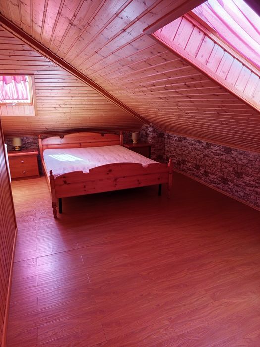 Închiriez apartament 3 camere