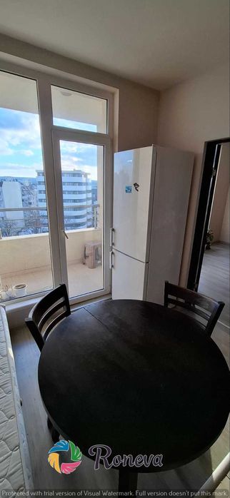 Продава се Тристаен апартамент в Варна, Лятно кино Тракия - 87 кв.м за 2196 €/кв.м - Снимка #5
