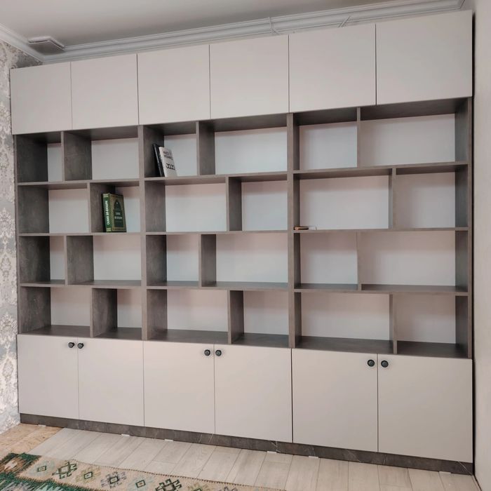 Корпусной мебель на заказ