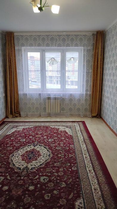 Сдается 1 комн кв на Монкеулы
