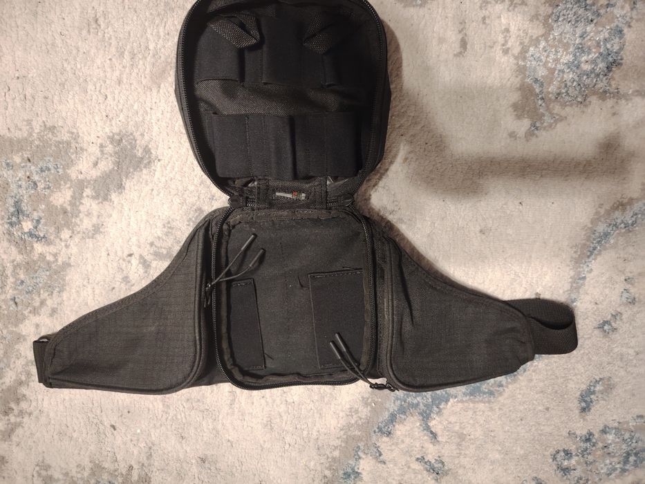 Тактическаи чанти