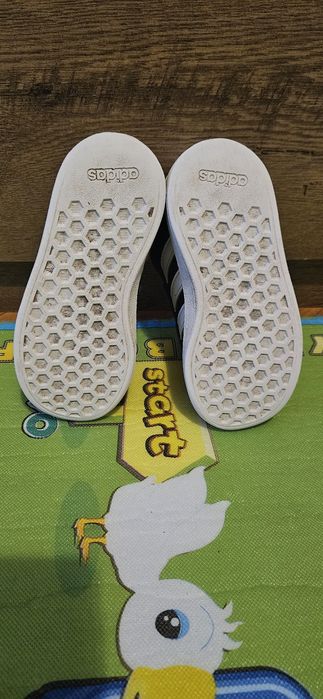 Детски кецове adidas