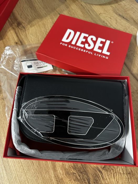 Geanta DIESEL nouă