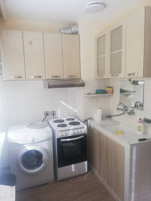 Дава се под наем Двустаен апартамент в София, Медицинска академия - 70 кв.м за 484.5 € - Снимка #5