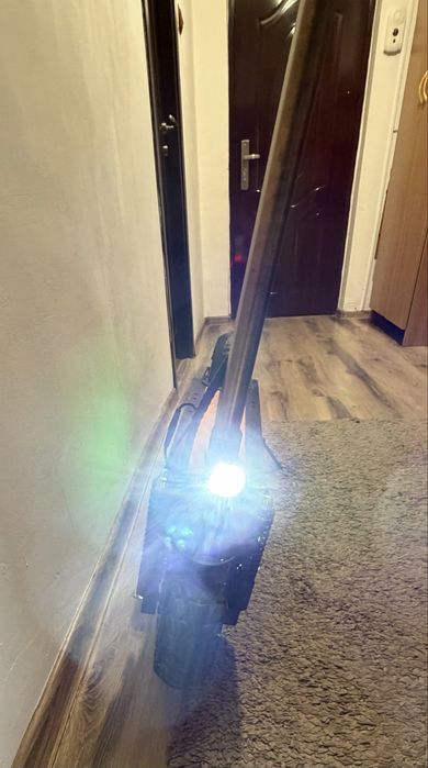 Vand sau schimb  Trotineta electrica IScooter IX 5