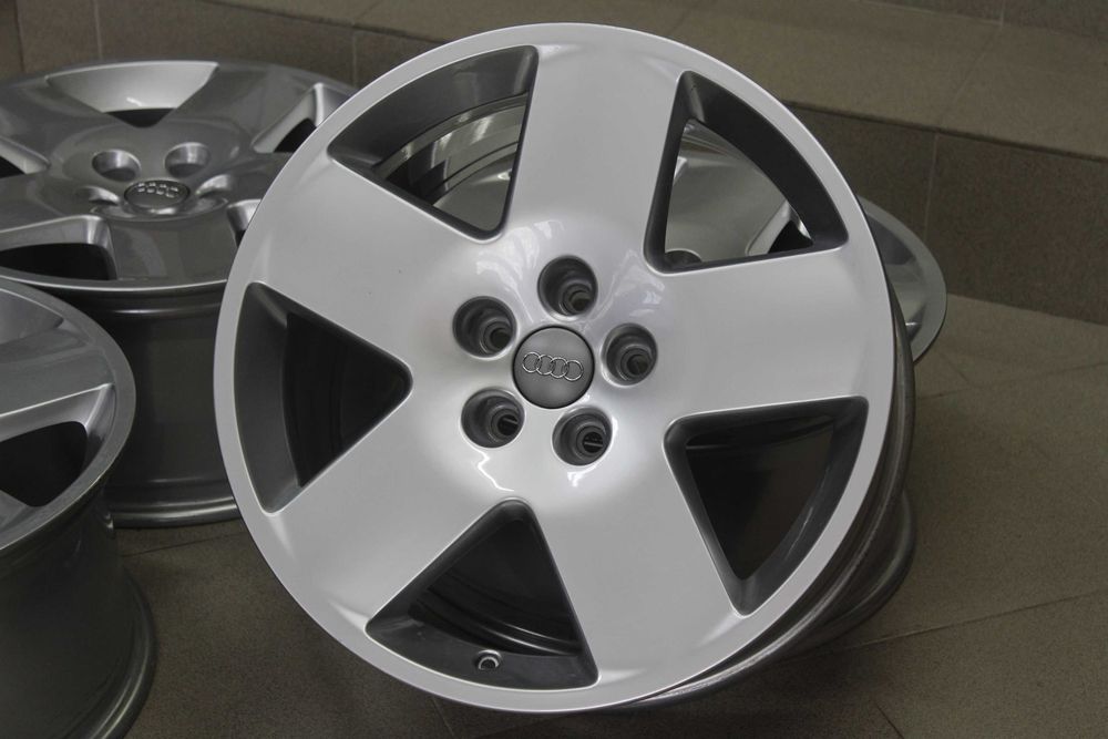 Джанти 18" Audi A8 (D3), A6 (C6)