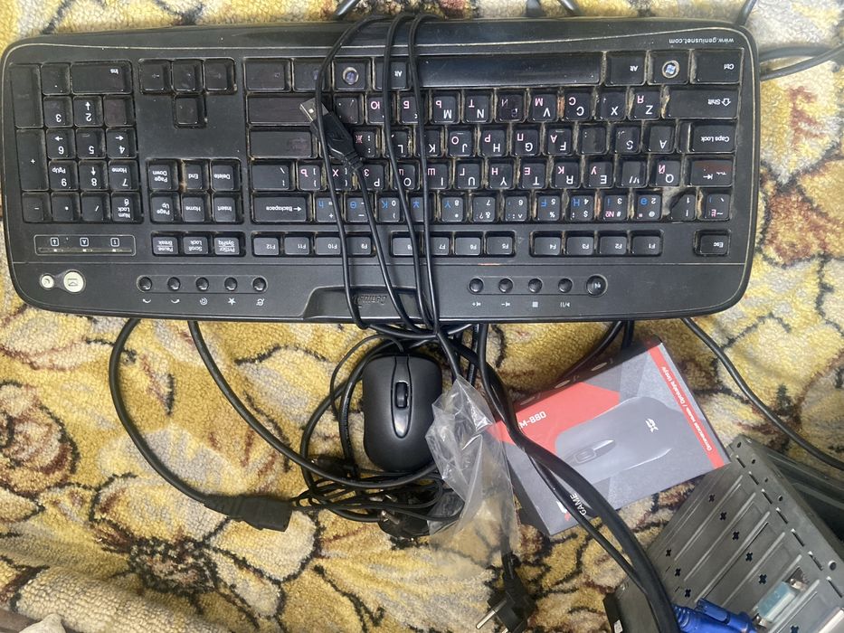 комьпютер продам