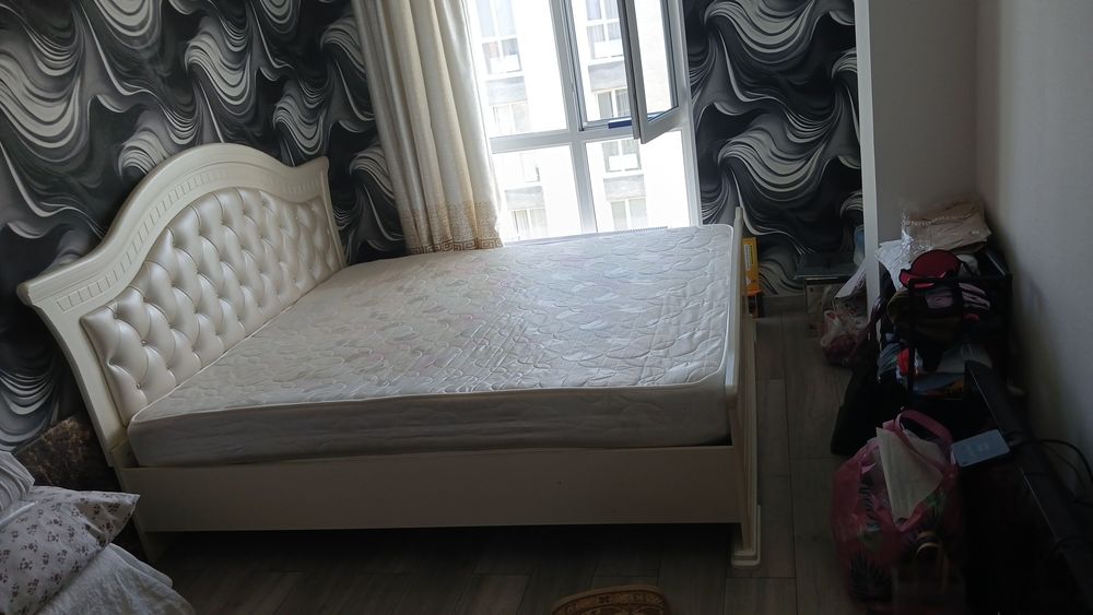 Продам квартиру 1 коматную в каскелене,