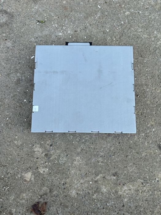 Amplificator audio Audi A6 c6 A4 b8 A5 Q5 4F0035056B