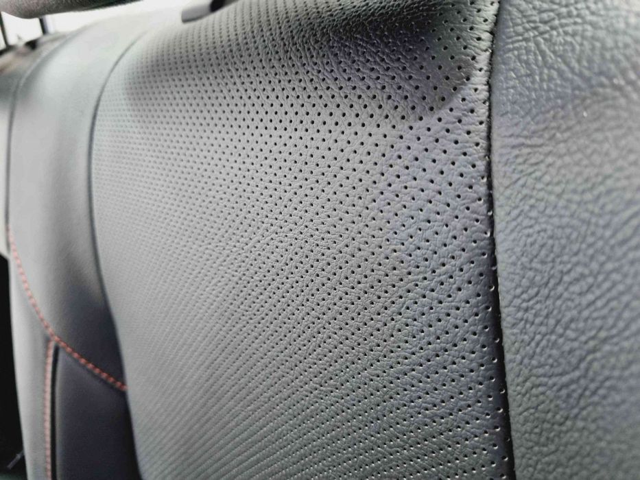 Bancheta spate MAZDA 3 Fastback [Fabr 2003-2009] OEM