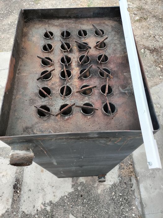 Котель сатылады.