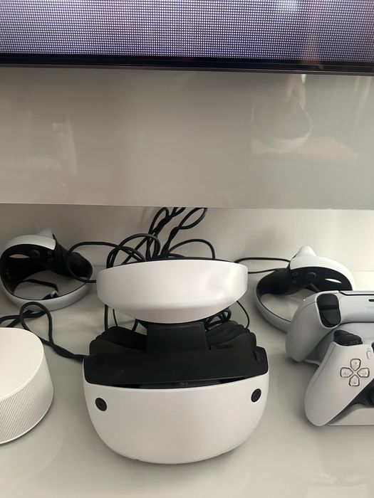 Playstation VR 2 psvr 2