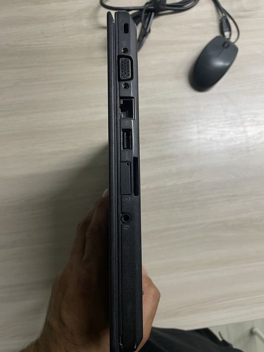 Ноутбук Lenovo ThinkPad T440s
