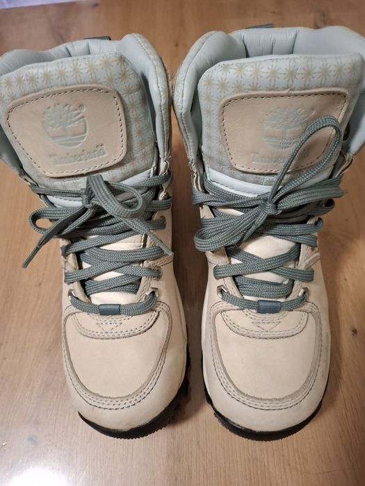 Timberland оригинални боти