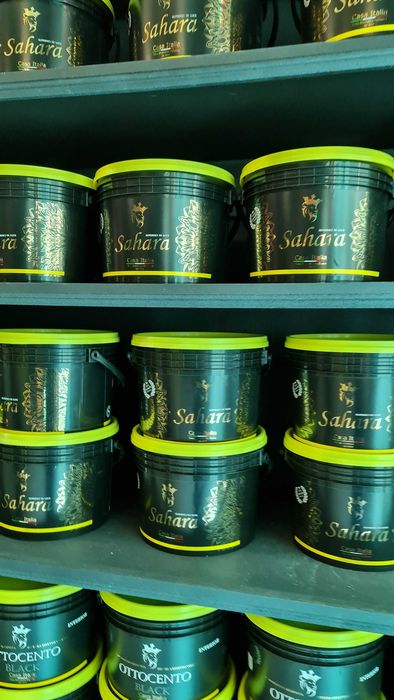 Casa Italia томонидан ишлаб чикарилган ОТТОЧЕНТО маркази !