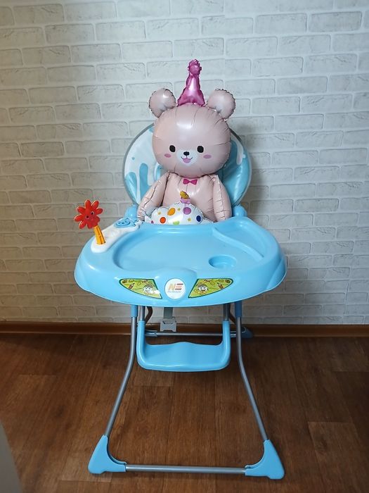 Продам стульчик для кормления