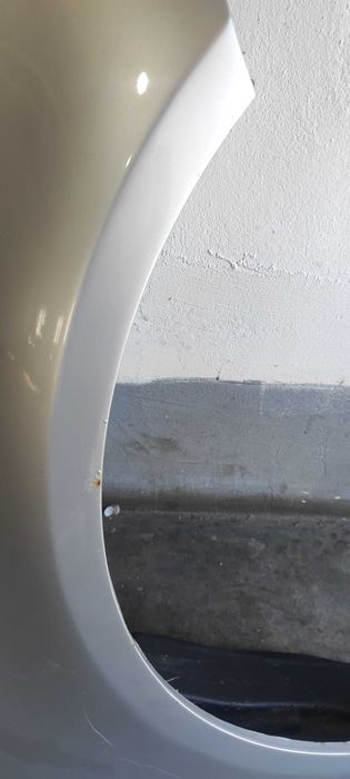 Aripa dreapta fata volkswagen vw jetta an 2007 cu usoare urme de rugina cod culoare LA7W