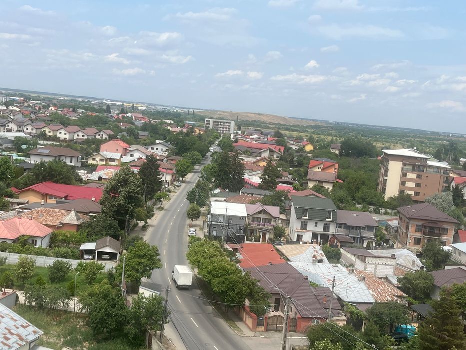 Studio spațios | Bloc nou | Aproape Auchan