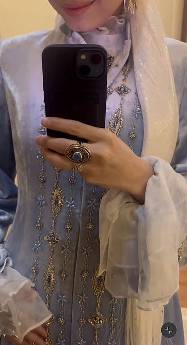 Бешпент, Көйлегі, кәжекейі