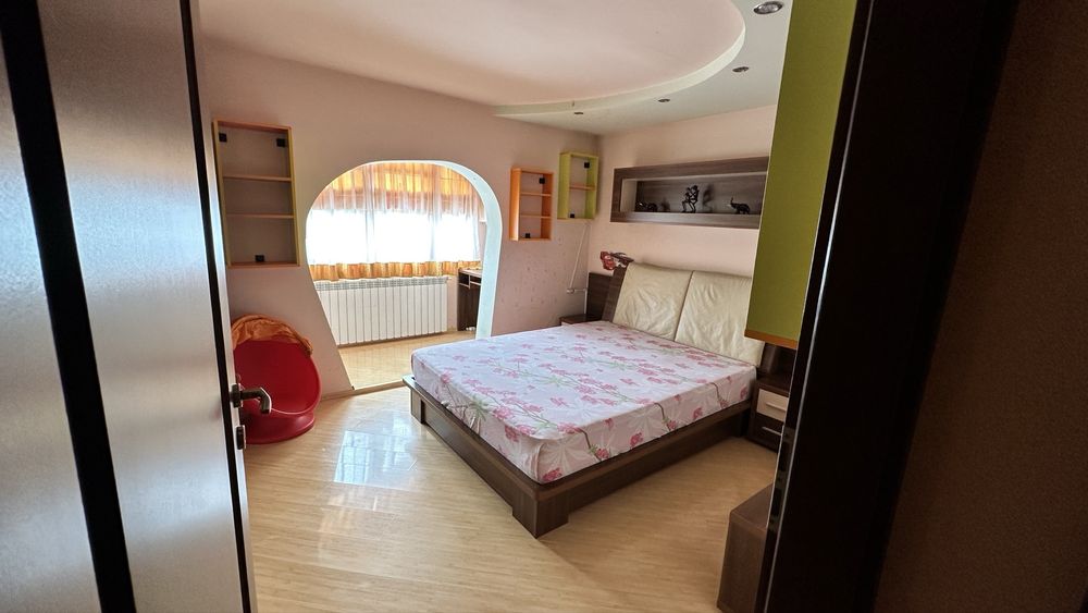 Închiriere Apartament 2 Camere, 64 MP, Ultracentral, Loc Parcare Inclus