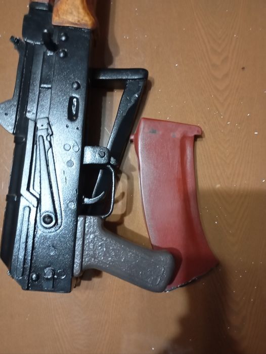 "МАКЕТ ИГРУШКА" из дерева