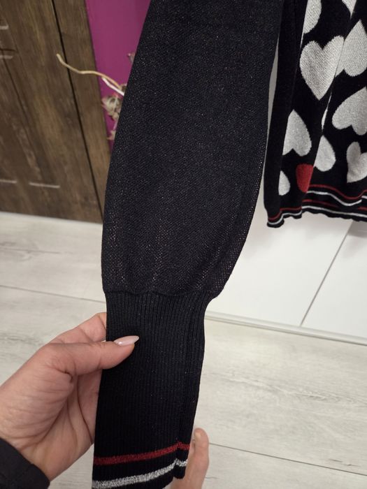 Дамски пуловер Benneton