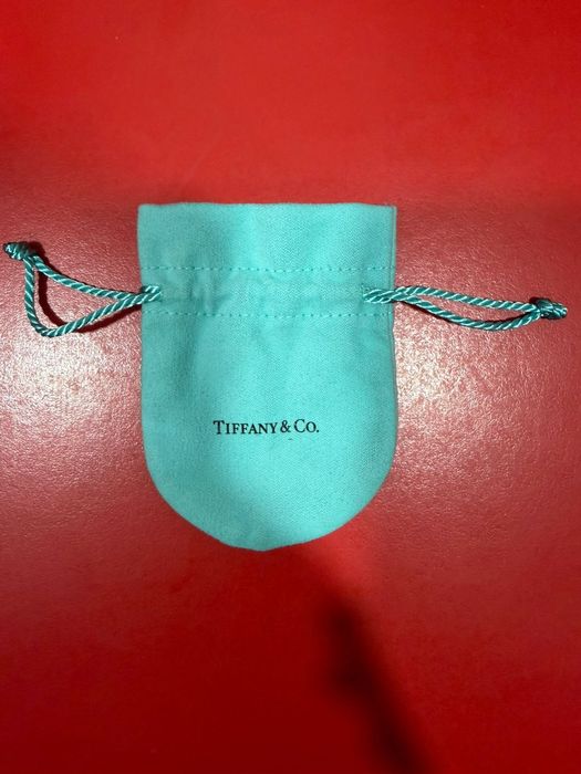 Кольцо Tiffany & Co 1837™