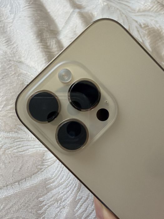 Iphone 14 pro 256gb 10/10