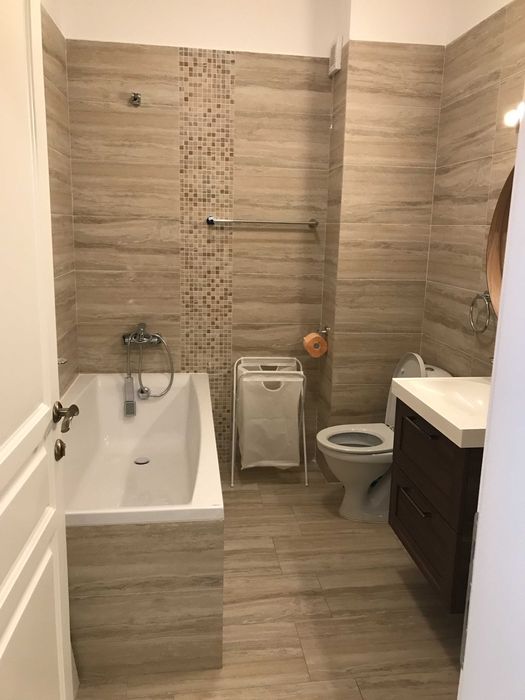 Inchiriez apartament cu 2 camere, Cluj Napoca
