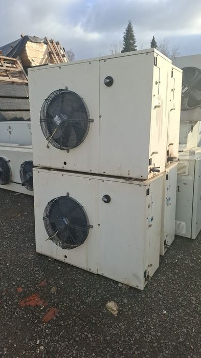 Горка холодильная витрина