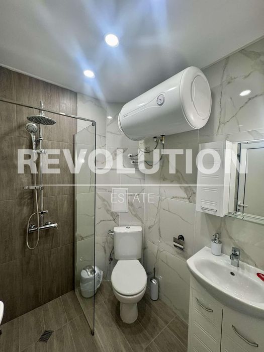 Дава се под наем Двустаен апартамент в Пловдив, Христо Смирненски - 74 кв.м за 500 € - Снимка #5