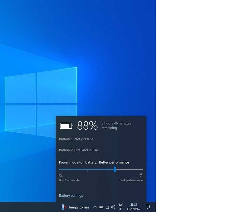 HP Elitebook 840 G2 , 14 инча CPU i5-5300U, ram 8 GB , ssd 240 GB