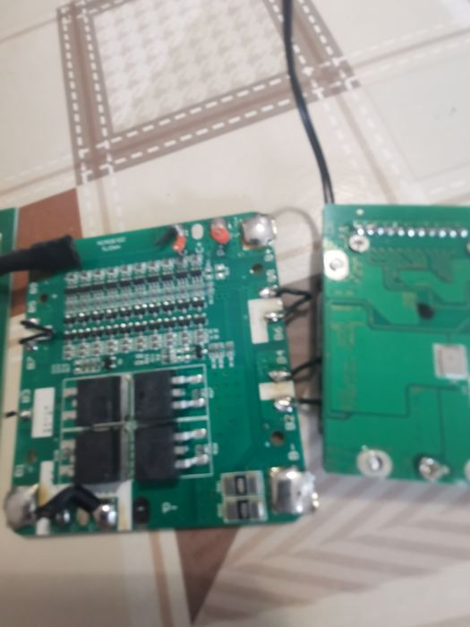 Батерия иПлатки от батерии за тротинетки и ел велосипеди 36в