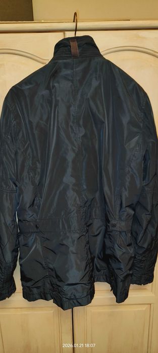 TOMMY HILFIGER - чисто ново мъжко яке