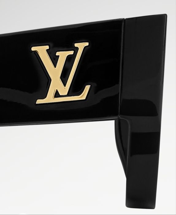 Очки Luis Vuitton