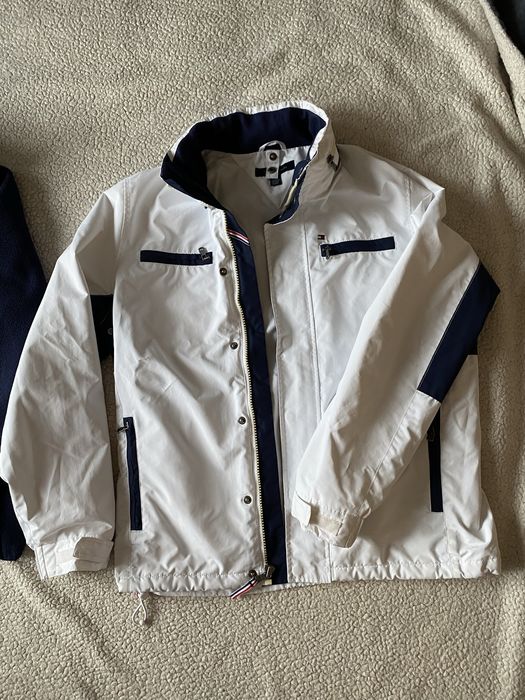 Tommu hilfiger jacka 3 in 1