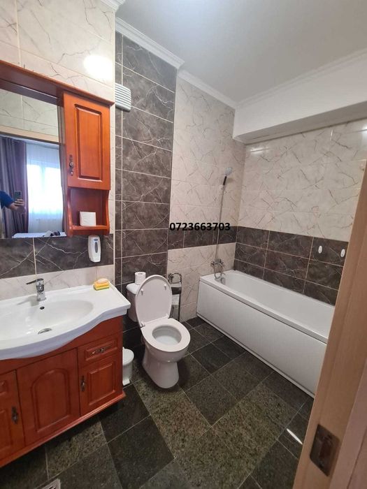 Apartament 3 camere în regim hotelier- Zona butoaie